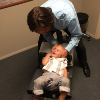 Pediatric Chiropractic Kalamazoo