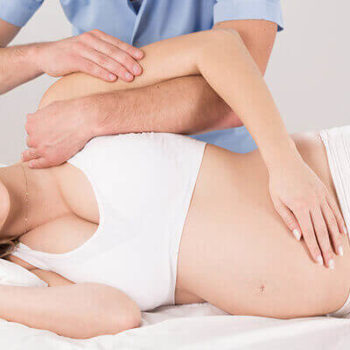 Pregnancy Chiropractor in Kalamazoo, MI