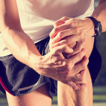 Sports Injury Rehabilitation in Kalamazoo, MI